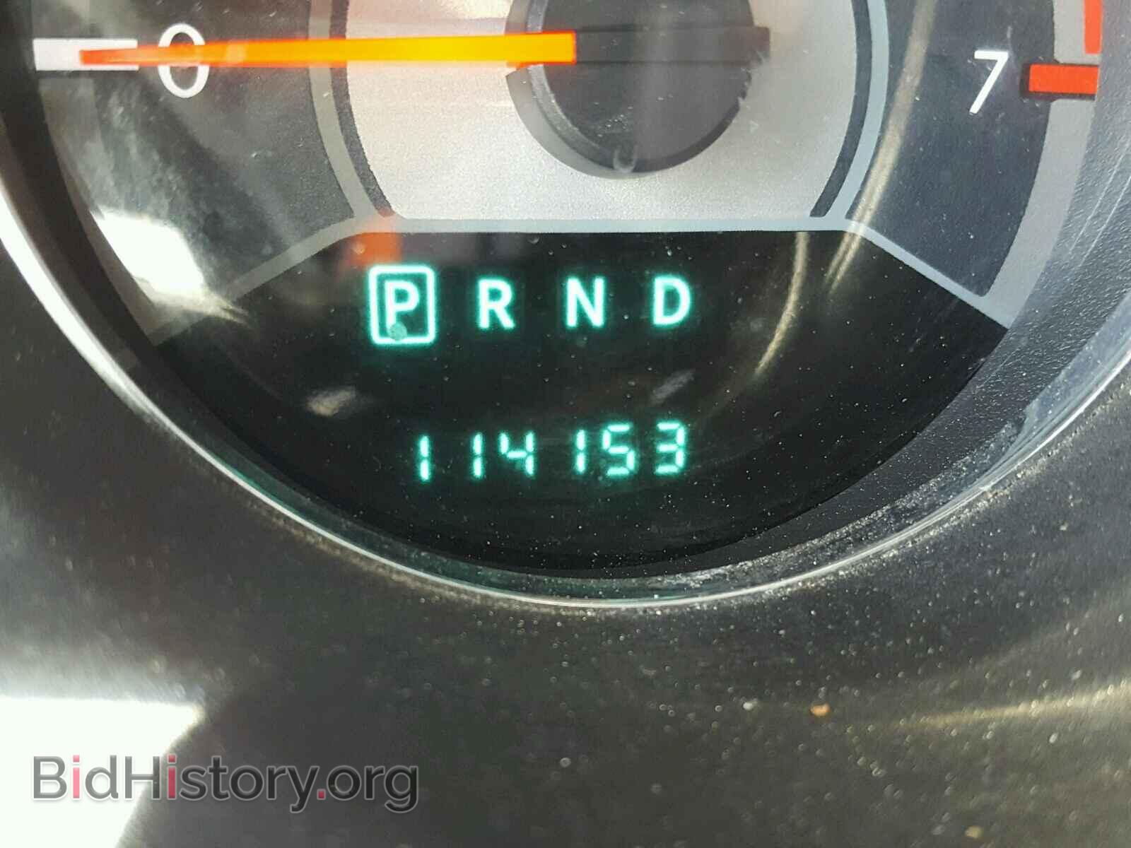 2011 CHRYSLER 200 - VIN: 1C3BC2FB1BN613405 - Фото 8