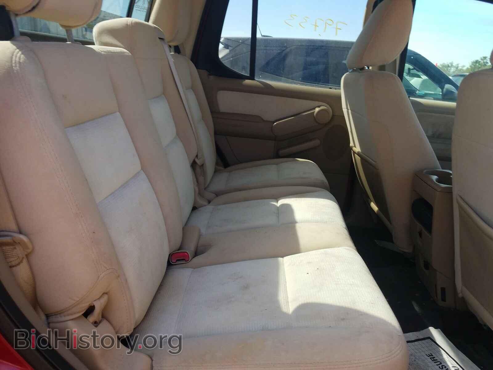 2010 FORD EXPLORER - VIN: 1FMEU3BE4AUA31410 - Photo 6