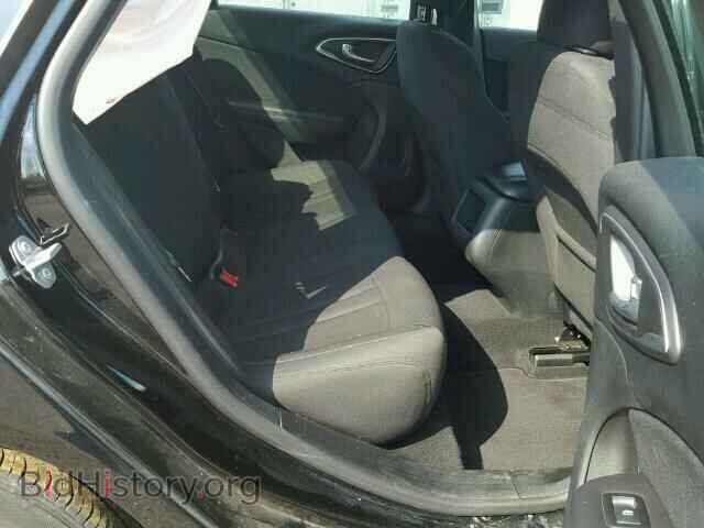 2015 CHRYSLER 200 - VIN: 1C3CCCAB5FN580366 - Photo 6