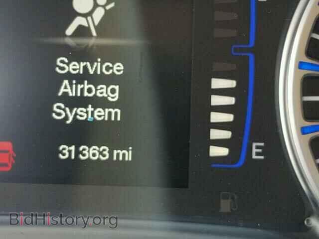 2015 CHRYSLER 200 - VIN: 1C3CCCAB5FN580366 - Photo 8
