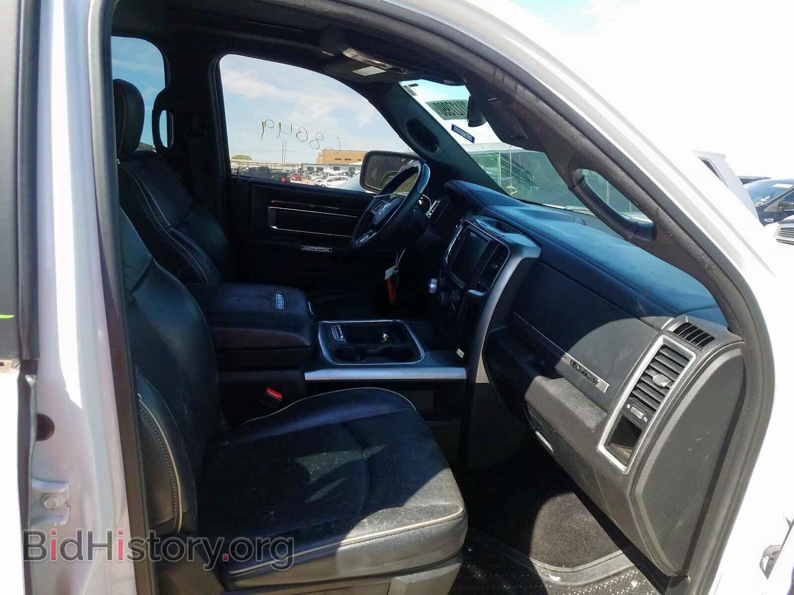 2017 RAM 1500 - VIN: 1C6RR7PT3HS527219 - Photo 5