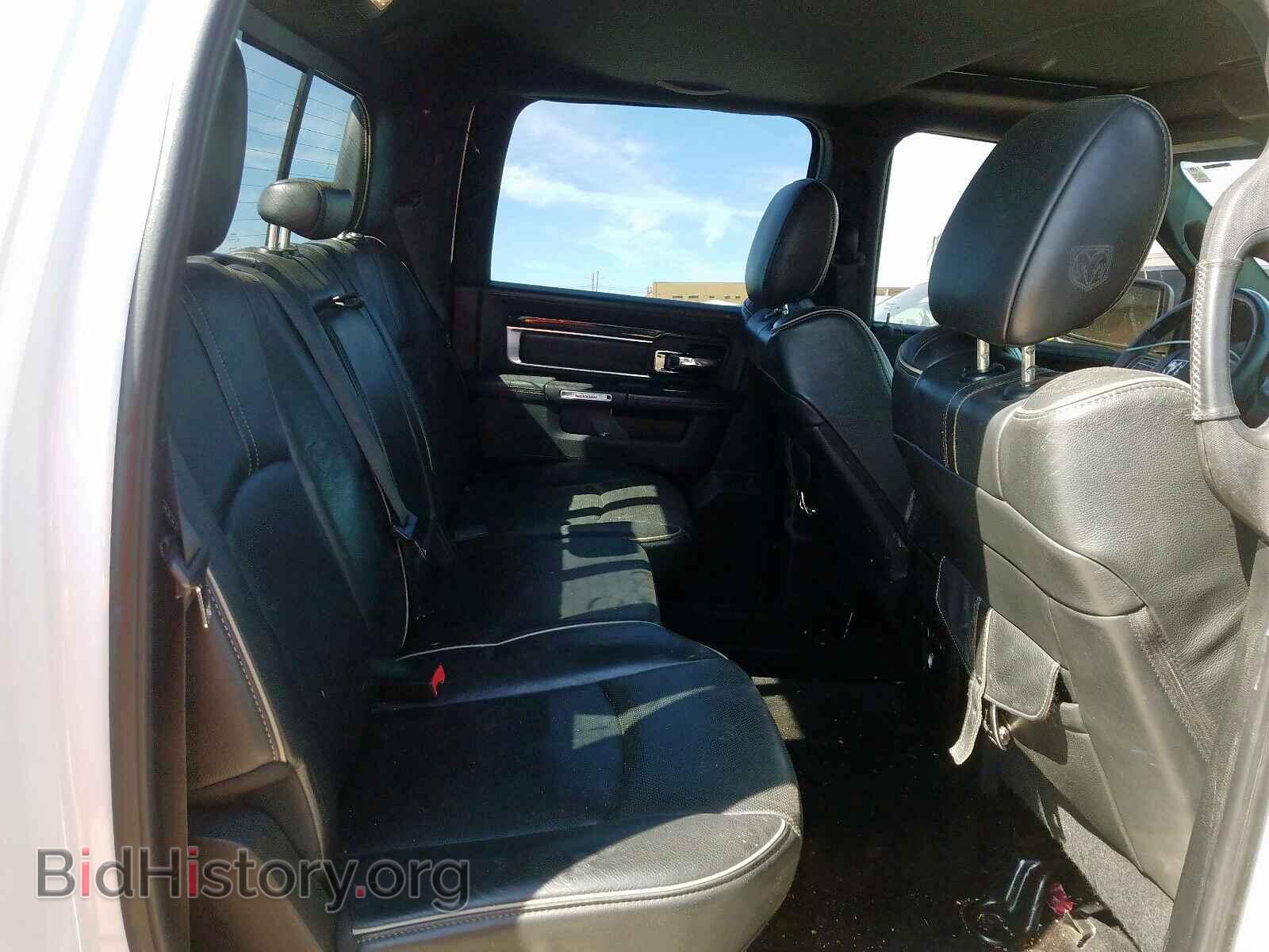 2017 RAM 1500 - VIN: 1C6RR7PT3HS527219 - Photo 6
