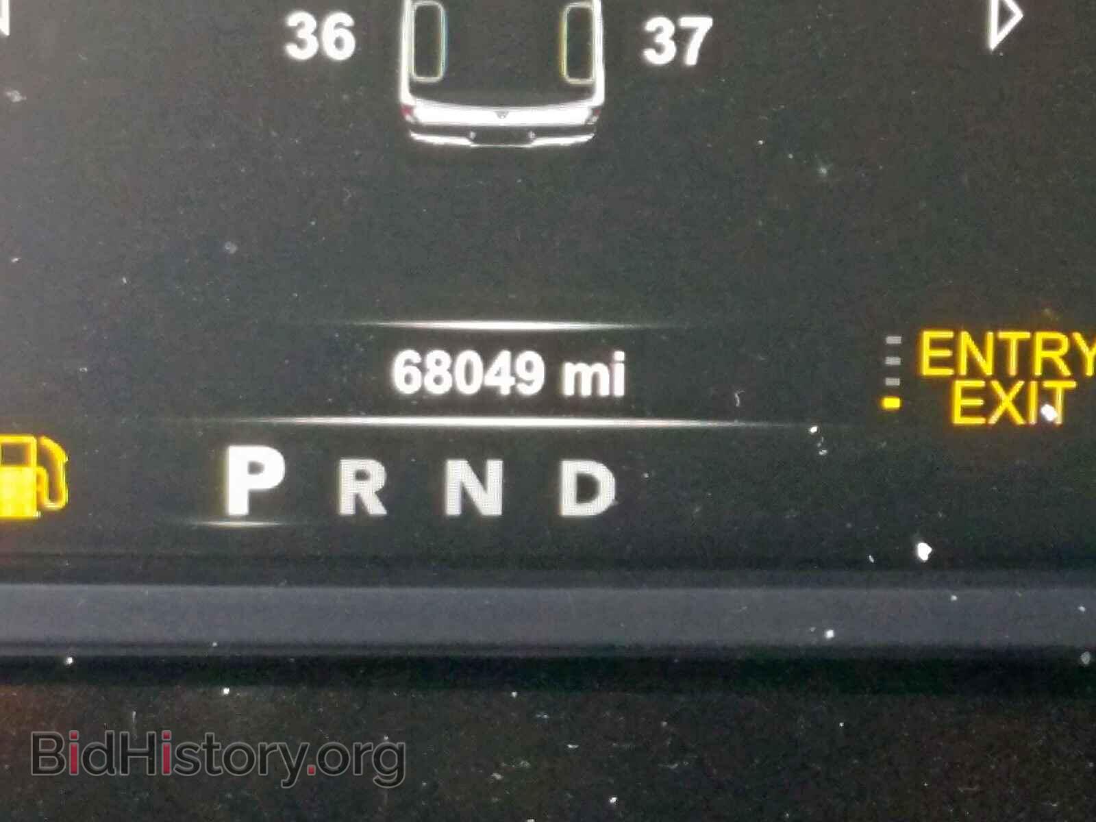 2017 RAM 1500 - VIN: 1C6RR7PT3HS527219 - Photo 8