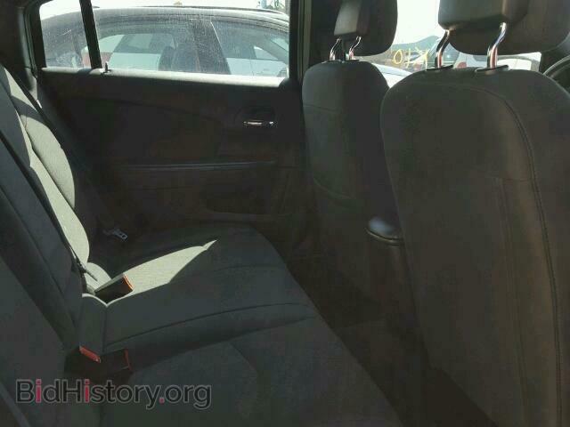 2012 CHRYSLER 200 - VIN: 1C3CCBBB0CN117829 - Фото 6