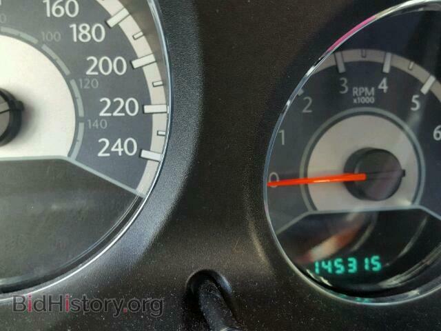 2012 CHRYSLER 200 - VIN: 1C3CCBBB0CN117829 - Фото 8