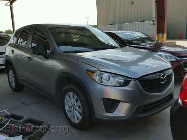 Photo JM3KE2BE3D0137834 - MAZDA CX-5 2013