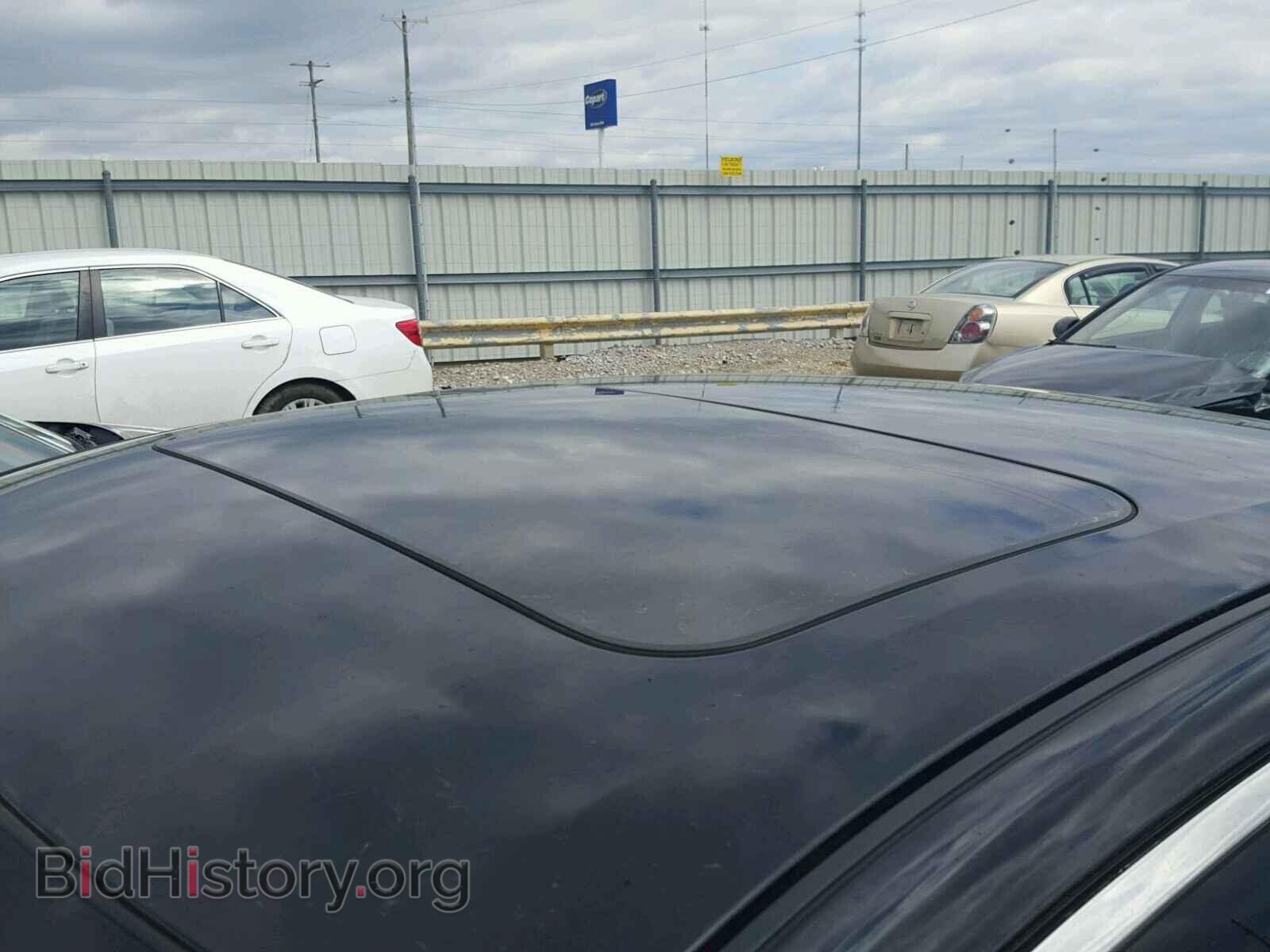 2013 NISSAN MAXIMA S - VIN: 1N4AA5AP8DC804549 - Фото 9