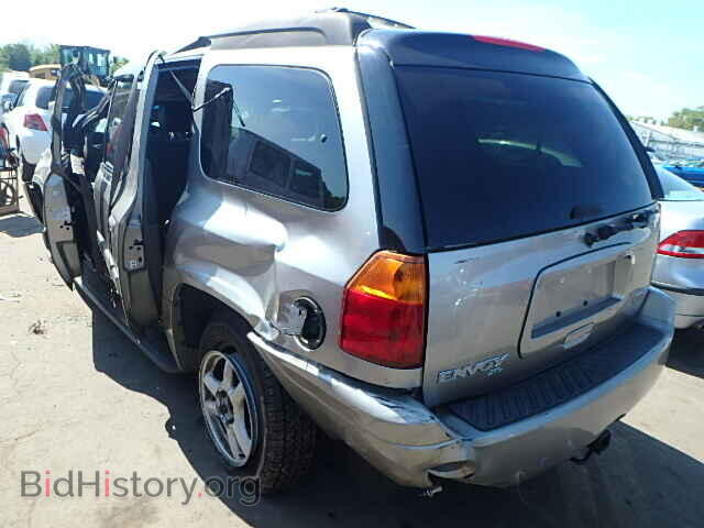 2003 GMC ENVOY - VIN: 1GKET16SX32146429 - Фото 3
