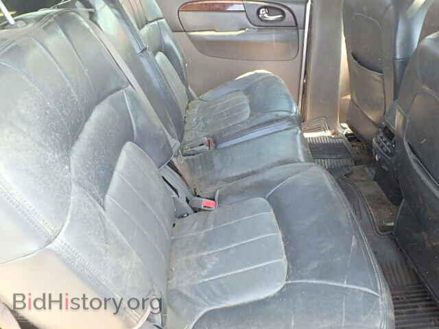 2003 GMC ENVOY - VIN: 1GKET16SX32146429 - Фото 6