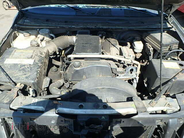 2003 GMC ENVOY - VIN: 1GKET16SX32146429 - Фото 7