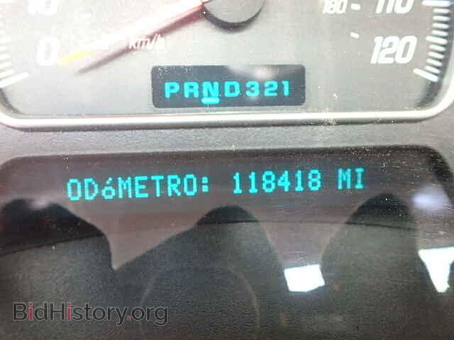 2003 GMC ENVOY - VIN: 1GKET16SX32146429 - Фото 8