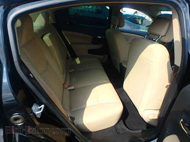 2014 DODGE AVENGER - VIN: 1C3CDZAB5EN149038 - Фото 6