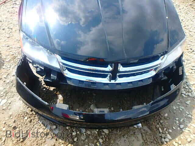 2014 DODGE AVENGER - VIN: 1C3CDZAB5EN149038 - Фото 9