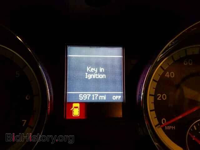2013 DODGE DURANGO - VIN: 1C4RDJAGXDC653968 - Фото 8