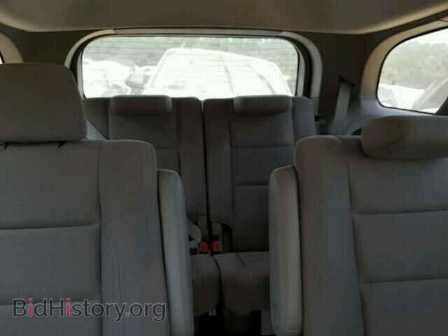 2013 DODGE DURANGO - VIN: 1C4RDJAGXDC653968 - Фото 9