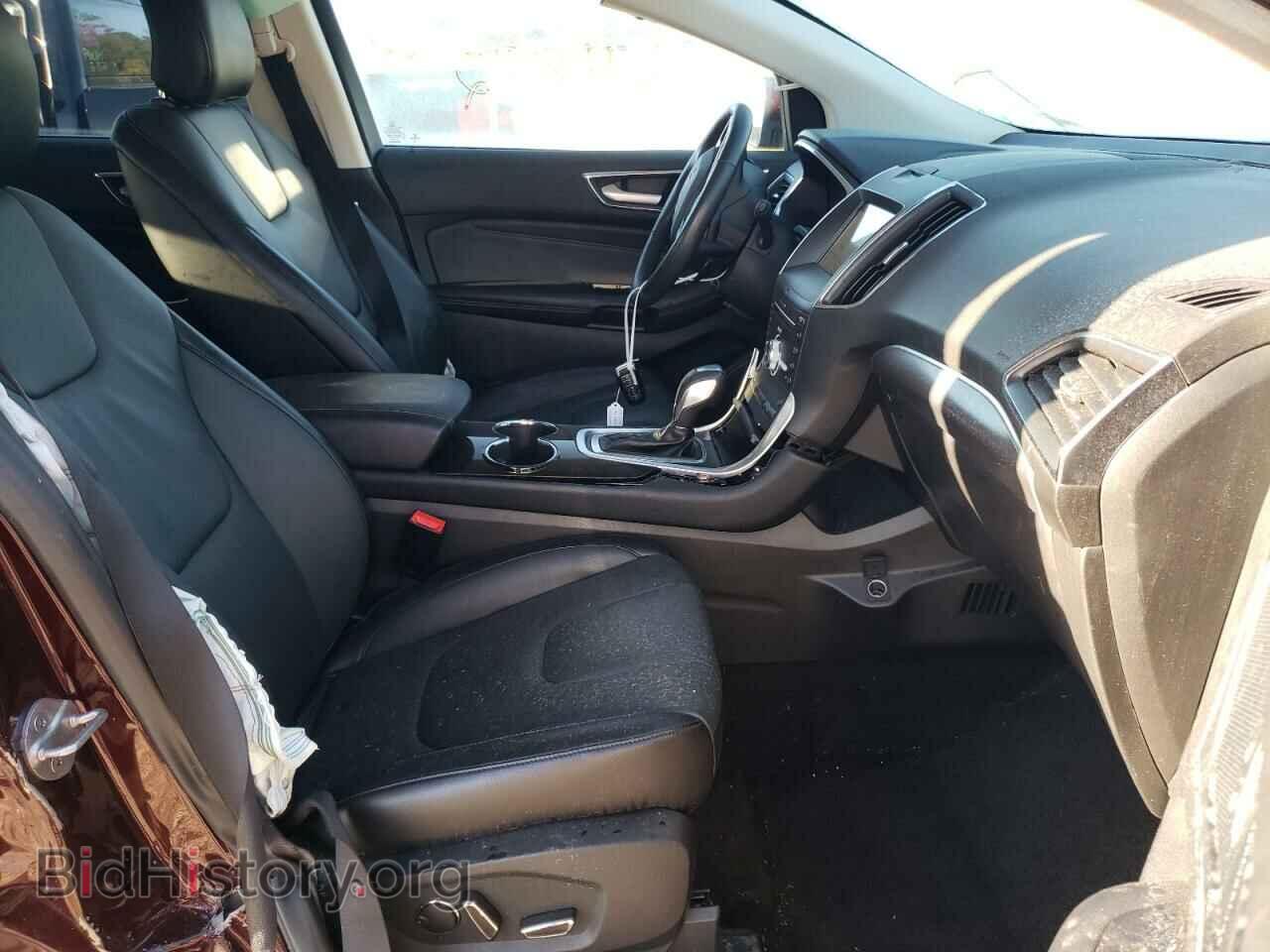2018 FORD EDGE - VIN: 2FMPK3K86JBC46141 - Photo 5