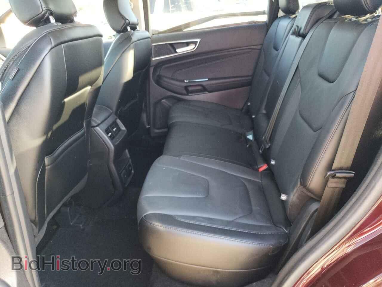 2018 FORD EDGE - VIN: 2FMPK3K86JBC46141 - Photo 6