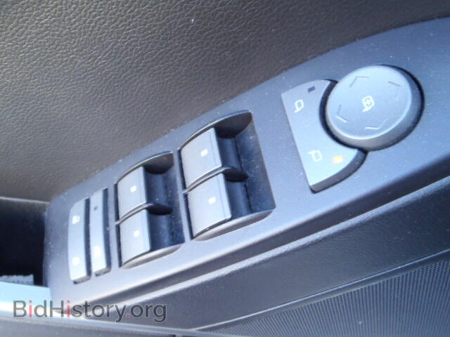 2011 CADILLAC CTS - VIN: 1G6DG5EY4B0158002 - Фото 10