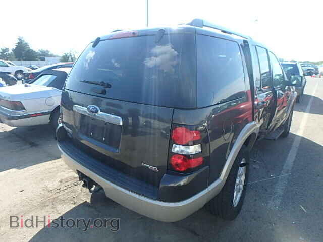 2007 FORD EXPLORER - VIN: 1FMEU74E67UA57973 - Фото 4