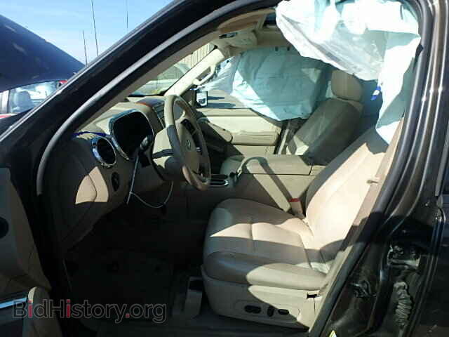 2007 FORD EXPLORER - VIN: 1FMEU74E67UA57973 - Фото 5