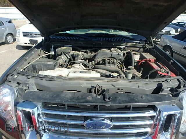 2007 FORD EXPLORER - VIN: 1FMEU74E67UA57973 - Фото 7