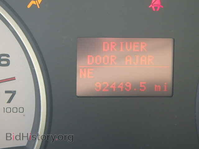 2007 FORD EXPLORER - VIN: 1FMEU74E67UA57973 - Фото 8