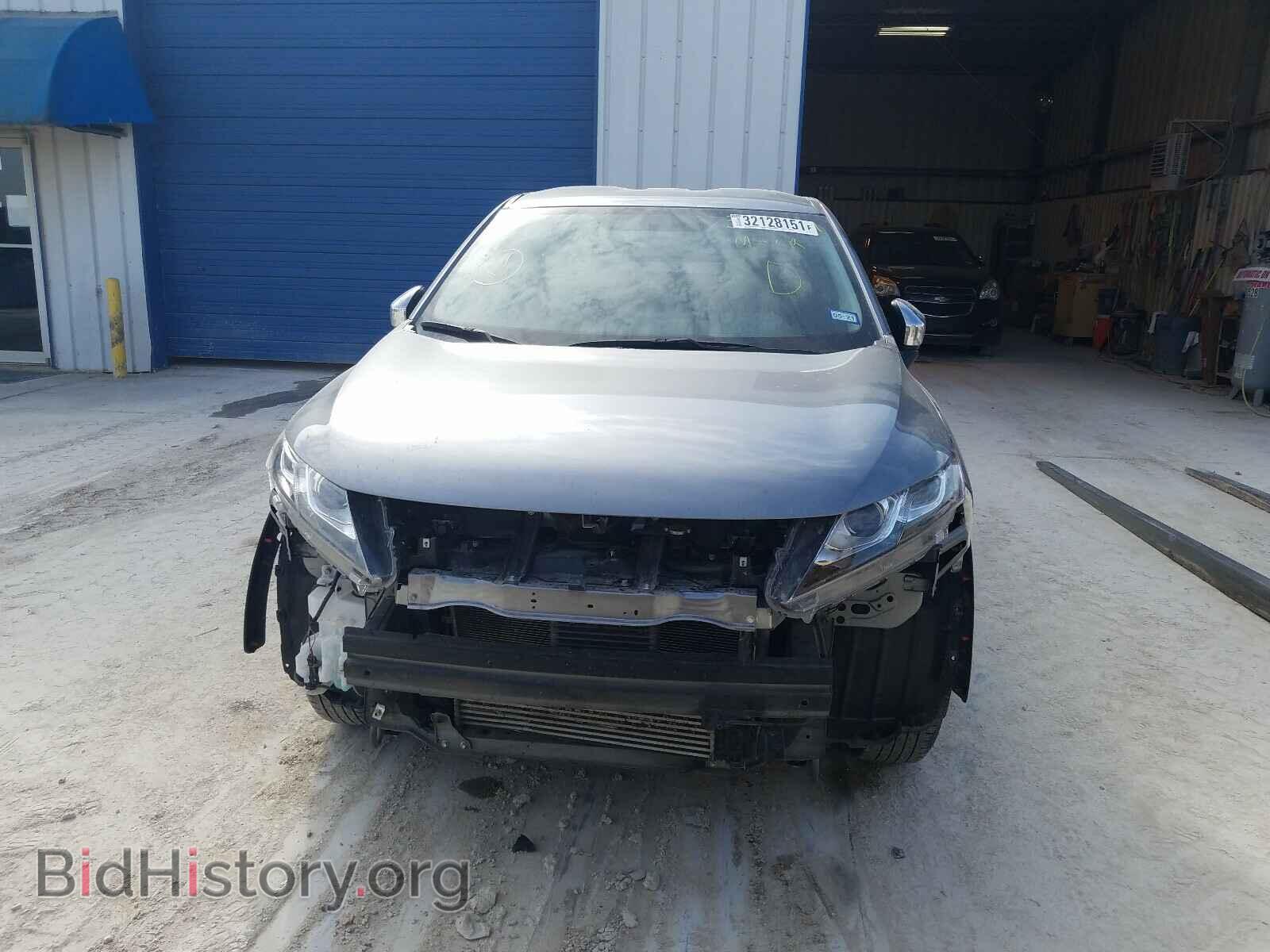2018 MITSUBISHI ECLIPSE - VIN: JA4AS3AA4JZ047482 - Фото 9