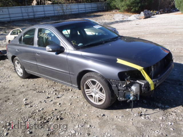 Photo YV1RS592372602077 - VOLVO S60 2007