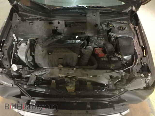 2013 MITSUBISHI LANCER - VIN: JA32U2FU9DU002314 - Фото 7