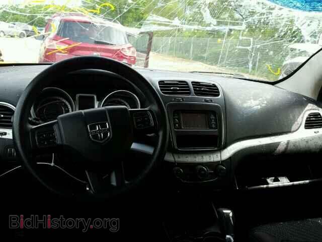 2013 DODGE JOURNEY - VIN: 3C4PDCBG9DT681394 - Фото 9