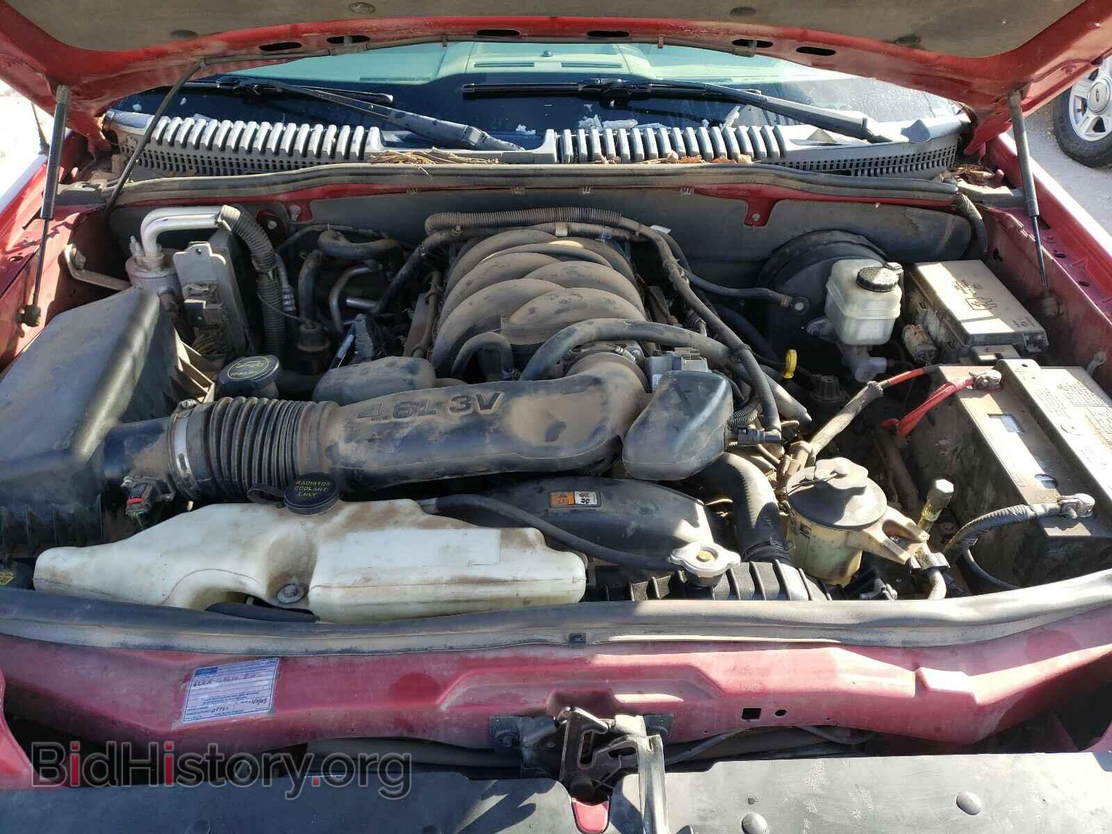 2006 FORD EXPLORER - VIN: 1FMEU74806ZA08764 - Фото 7