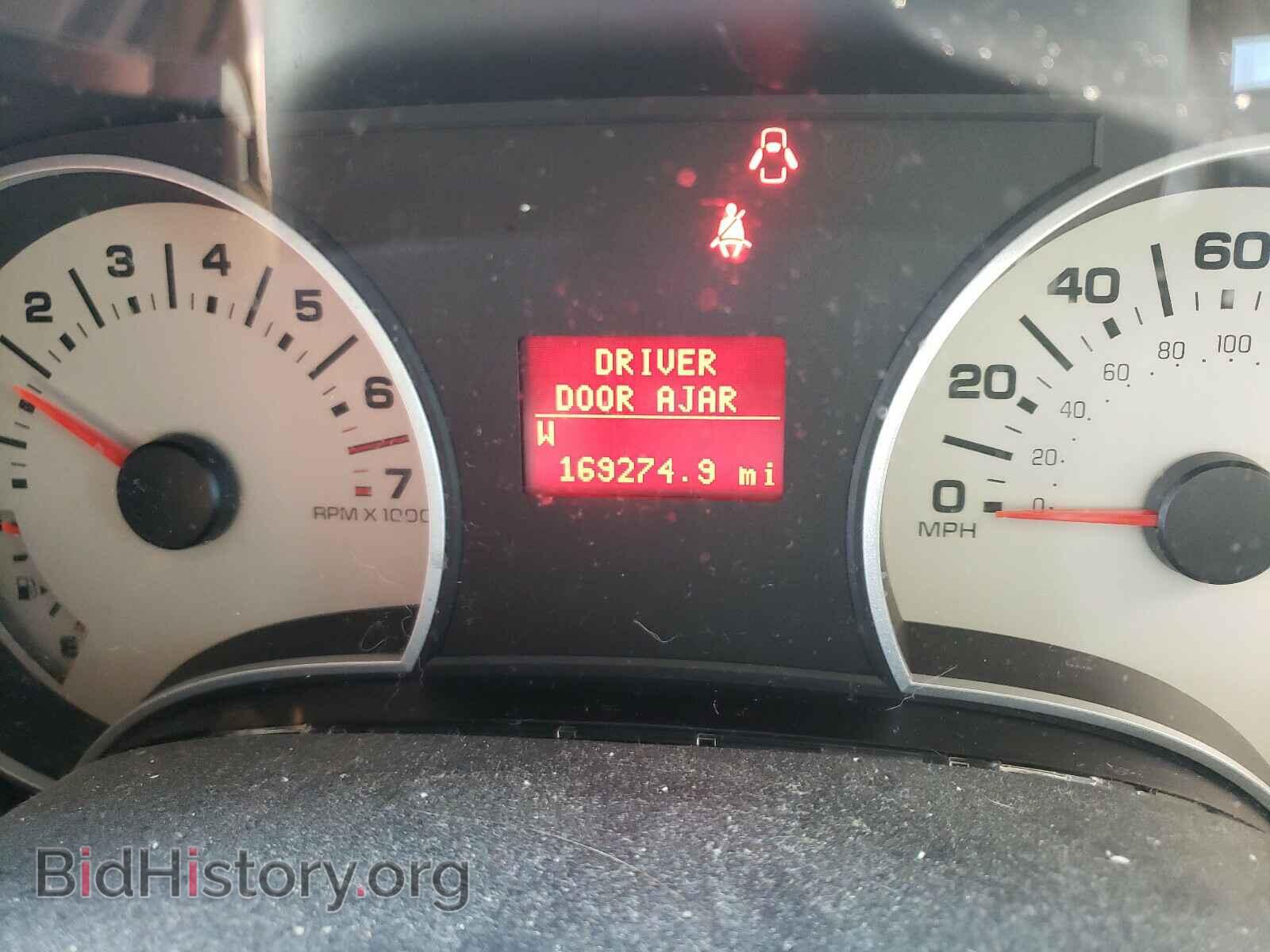 2006 FORD EXPLORER - VIN: 1FMEU74806ZA08764 - Фото 8