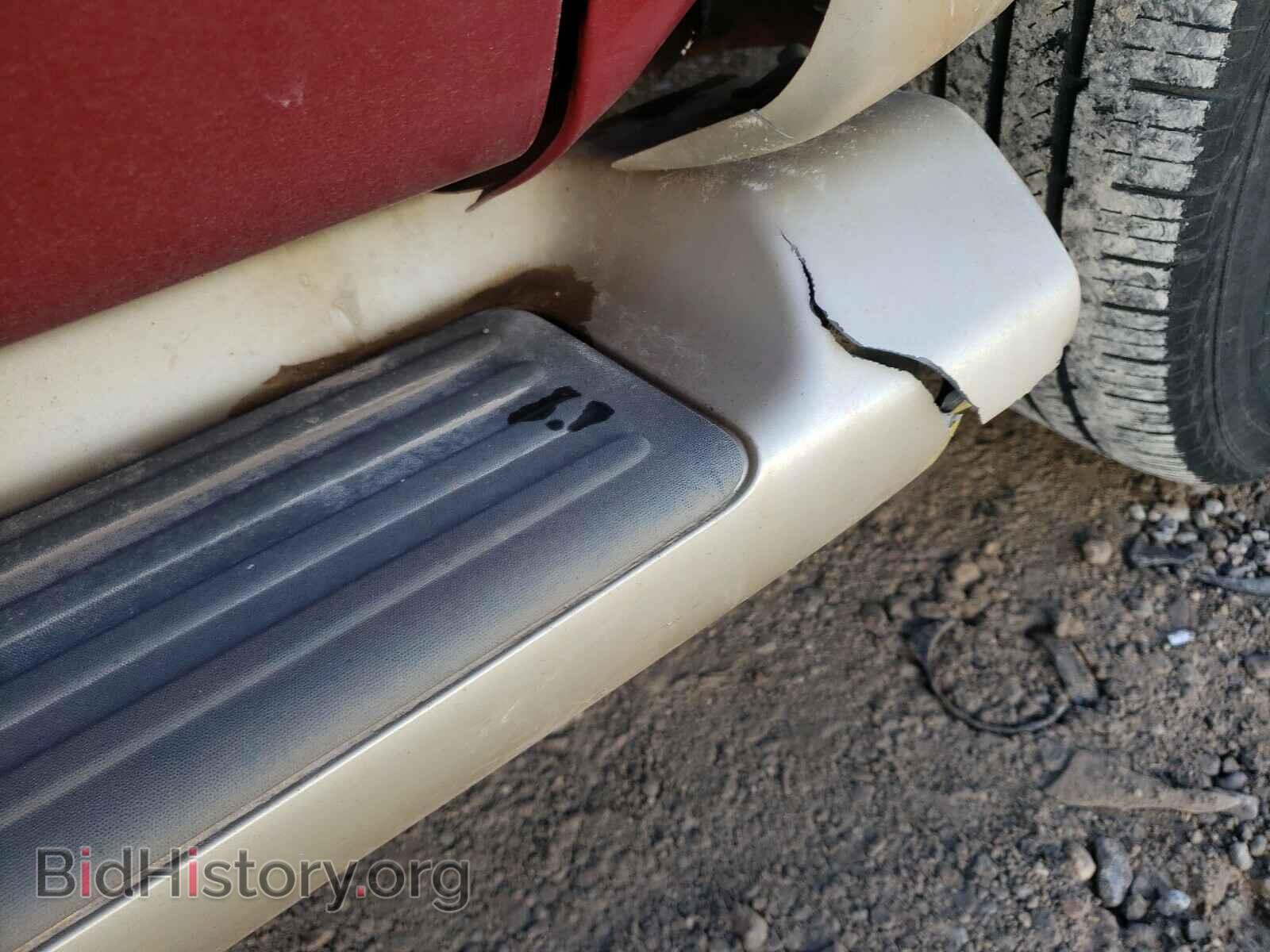 2006 FORD EXPLORER - VIN: 1FMEU74806ZA08764 - Фото 9