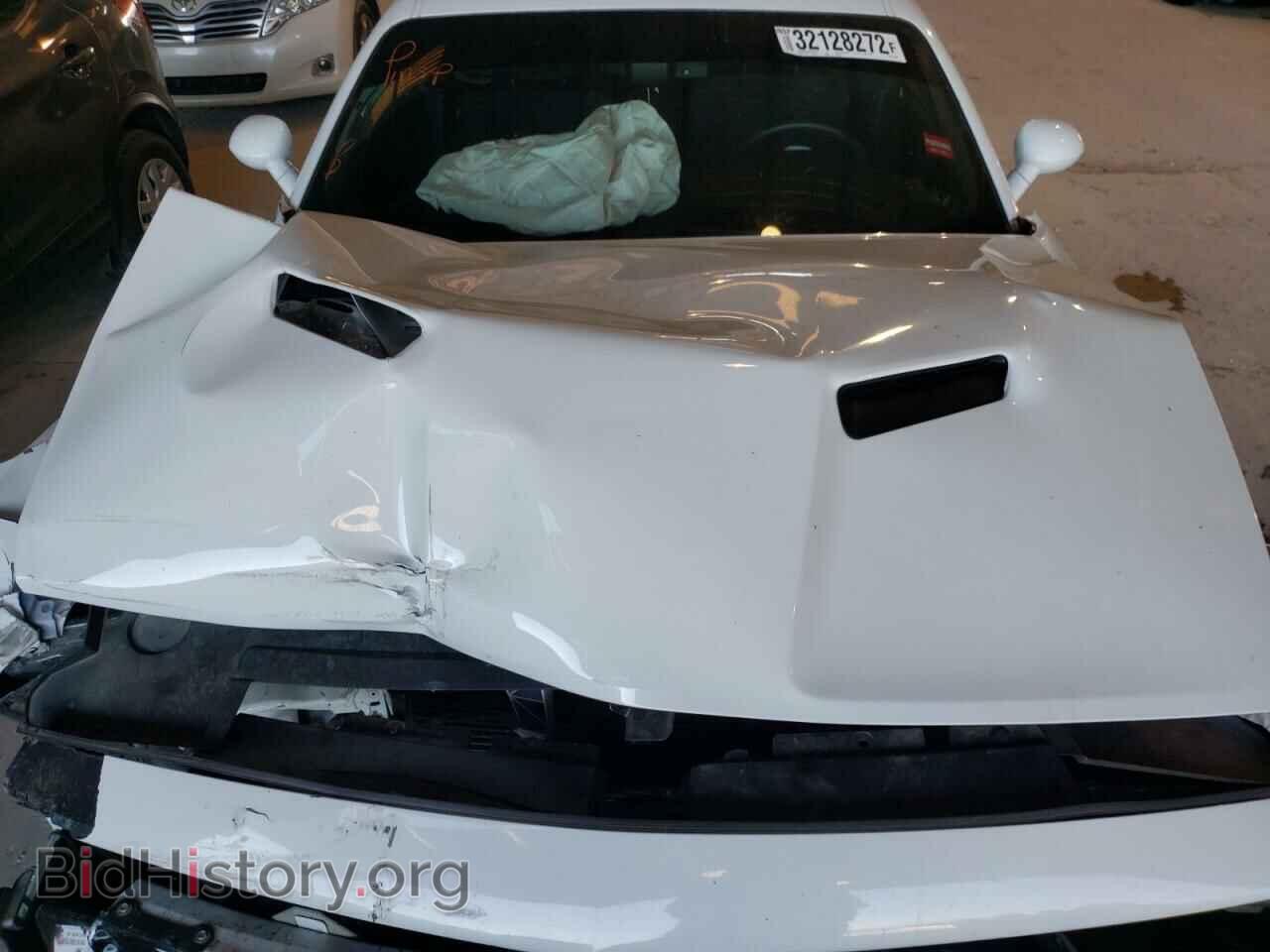 2020 DODGE CHALLENGER - VIN: 2C3CDZAG0LH202035 - Фото 7