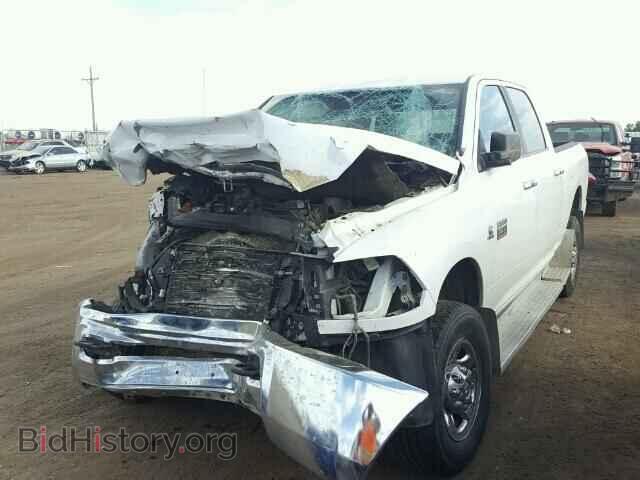 2012 DODGE RAM - VIN: 3C6UD5DL9CG171263 - Фото 2