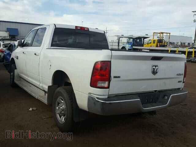 2012 DODGE RAM - VIN: 3C6UD5DL9CG171263 - Фото 3