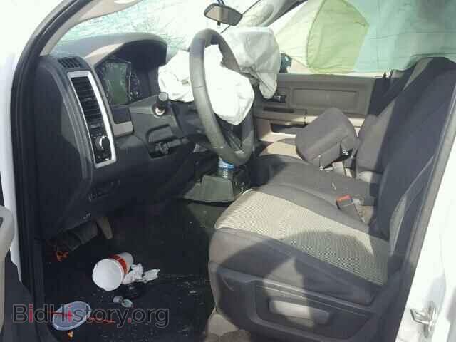 2012 DODGE RAM - VIN: 3C6UD5DL9CG171263 - Фото 5