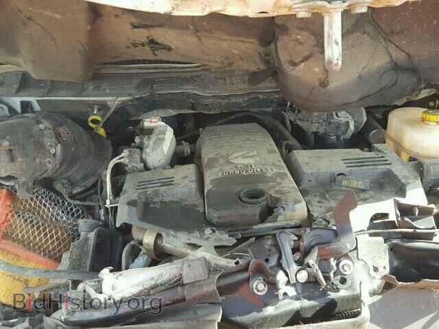 2012 DODGE RAM - VIN: 3C6UD5DL9CG171263 - Фото 7