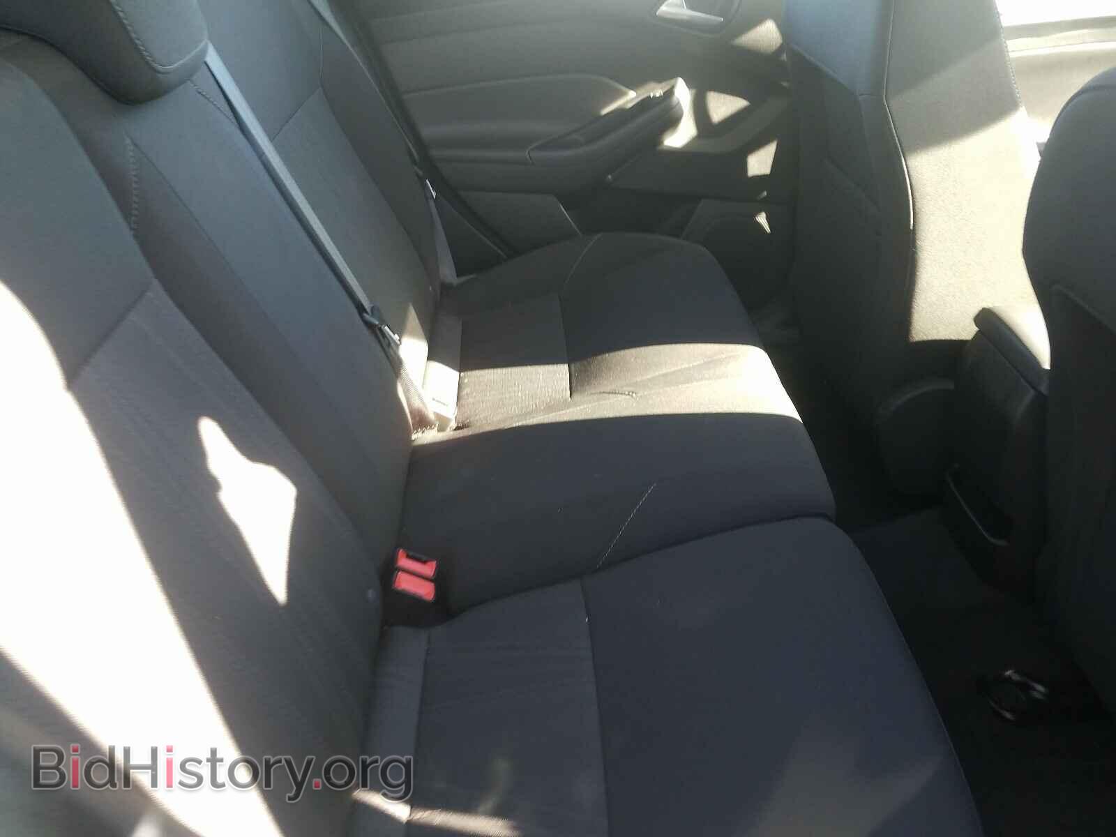 2017 FORD FOCUS - VIN: 1FADP3K23HL213876 - Photo 6