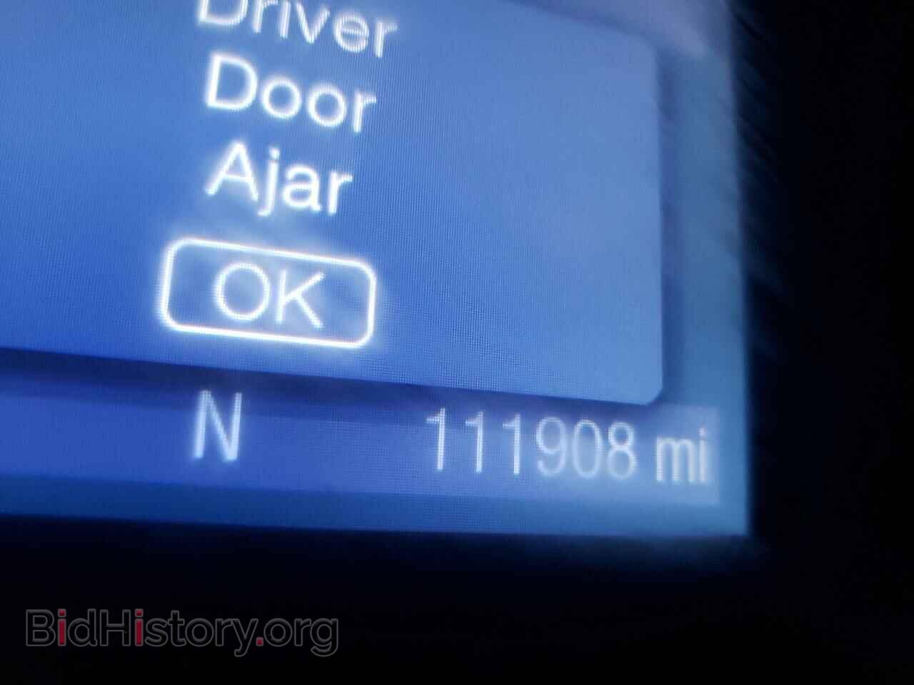 2013 FORD TAURUS - VIN: 1FAHP2E81DG103150 - Фото 8