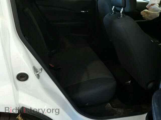 2011 DODGE AVENGER - VIN: 1B3BD4FBXBN598862 - Фото 6