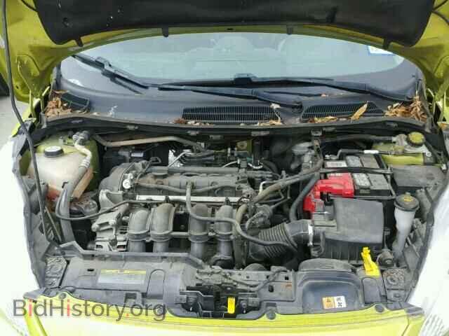 2012 FORD FIESTA - VIN: 3FADP4EJ7CM145842 - Фото 7