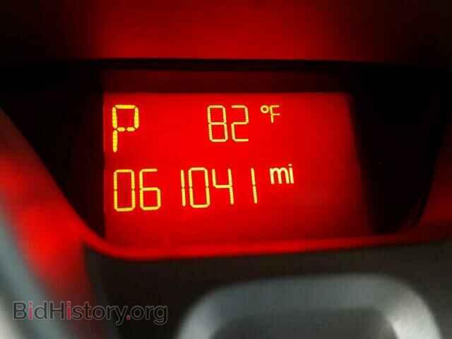 2012 FORD FIESTA - VIN: 3FADP4EJ7CM145842 - Фото 8