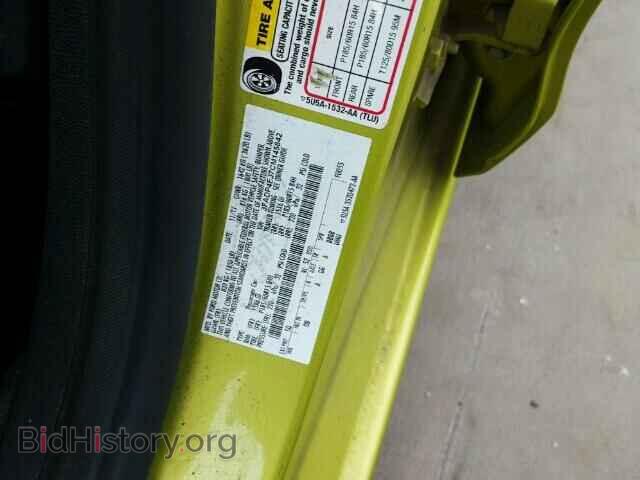 2012 FORD FIESTA - VIN: 3FADP4EJ7CM145842 - Фото 10