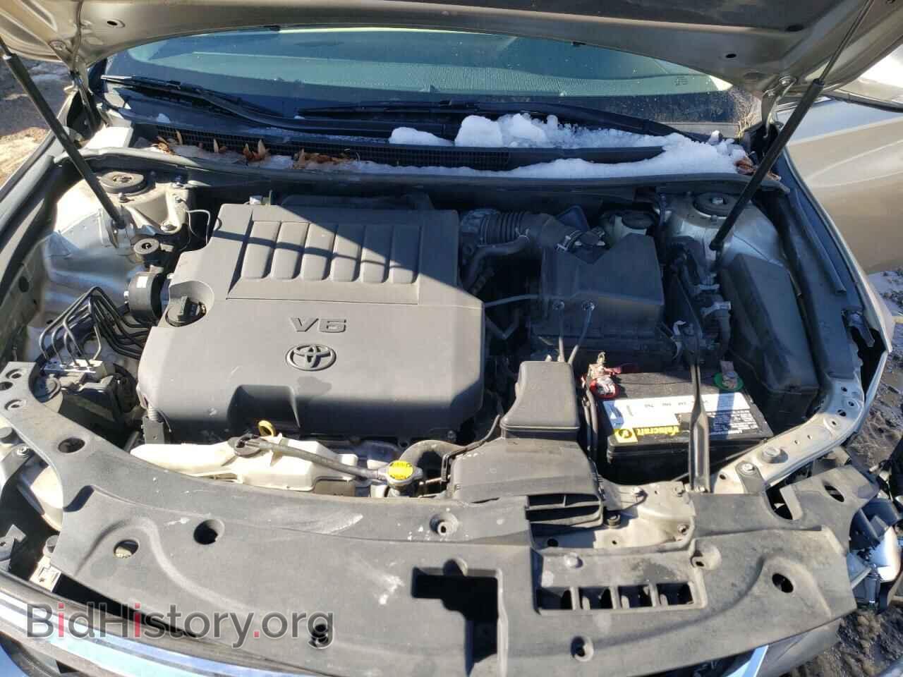2014 TOYOTA AVALON - VIN: 4T1BK1EB6EU132971 - Фото 7