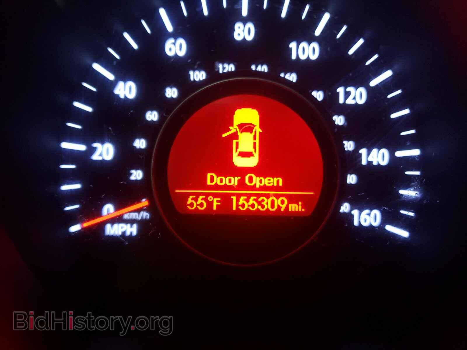 2013 KIA OPTIMA - VIN: 5XXGN4A77DG118747 - Фото 8