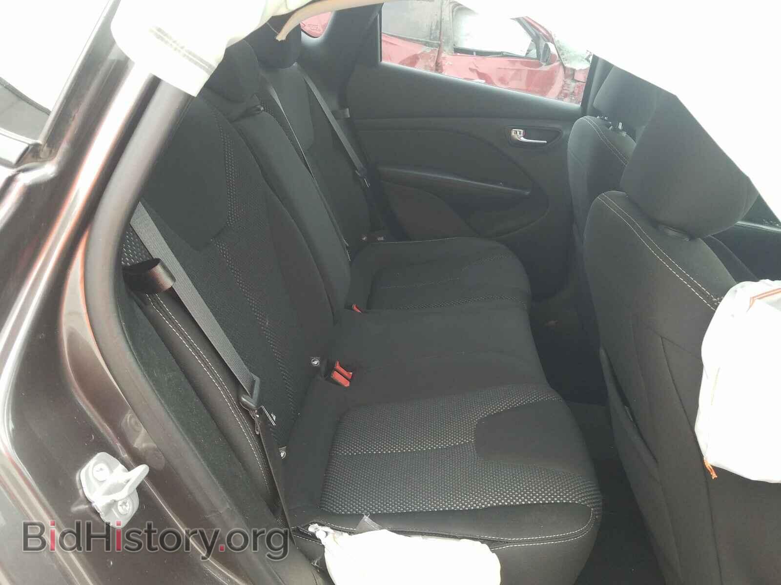 2014 DODGE DART - VIN: 1C3CDFBB7ED851770 - Фото 6