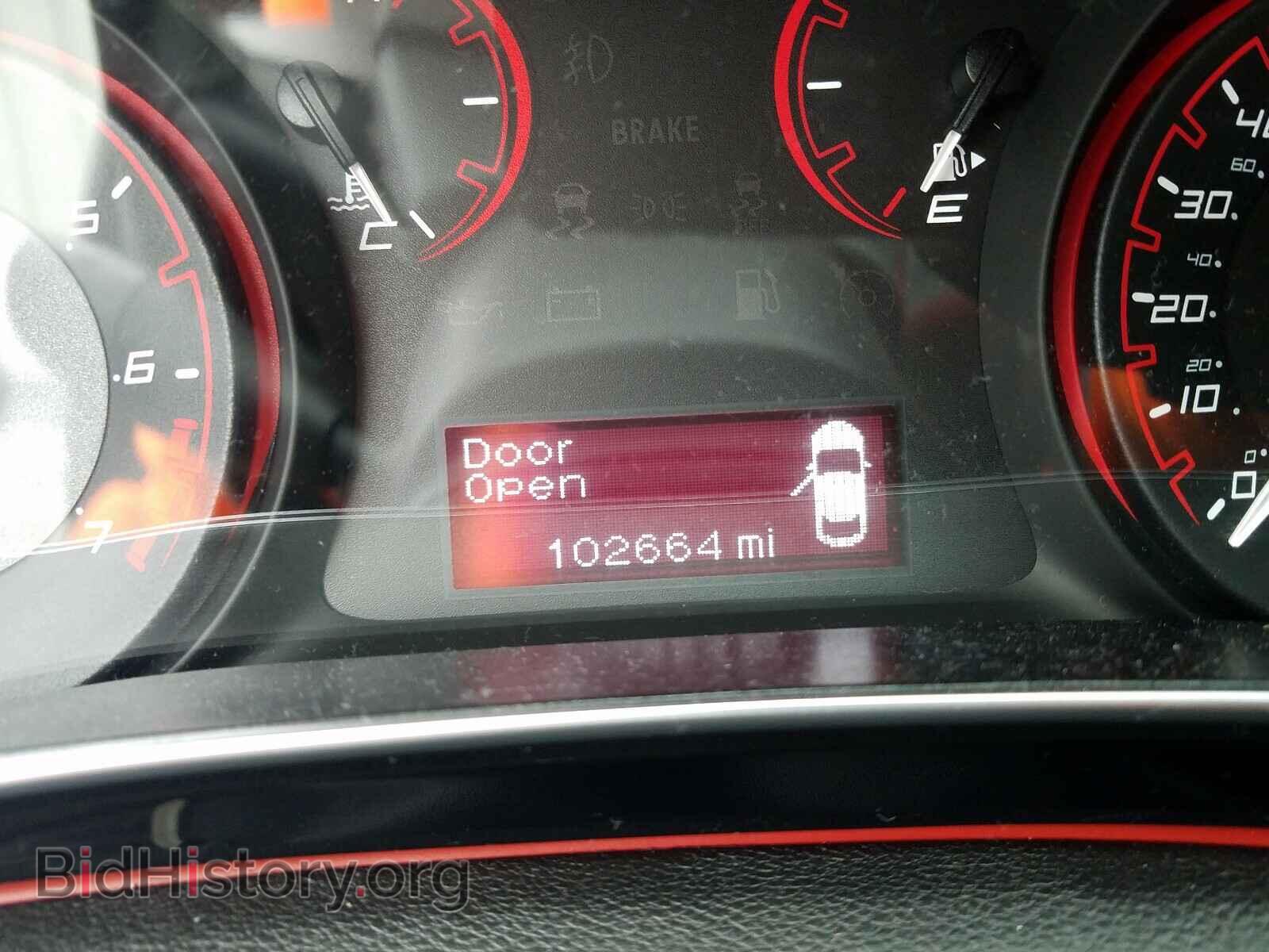 2014 DODGE DART - VIN: 1C3CDFBB7ED851770 - Фото 8