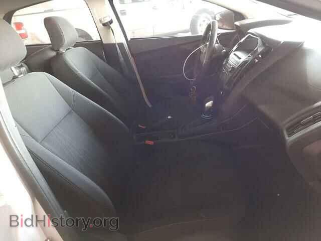 2015 FORD FOCUS - VIN: 1FADP3E2XFL221272 - Фото 5