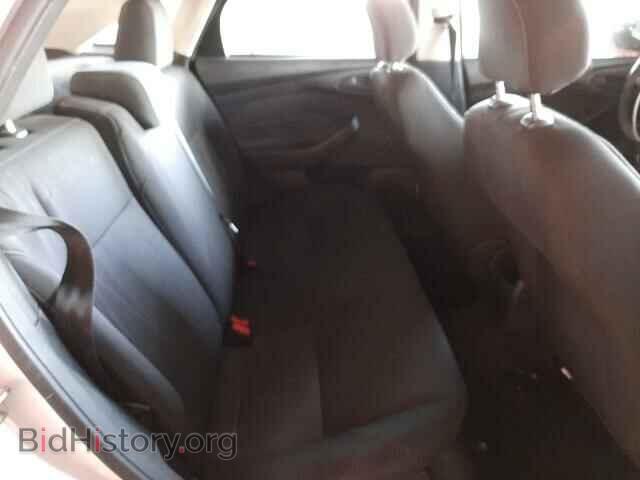 2015 FORD FOCUS - VIN: 1FADP3E2XFL221272 - Фото 6